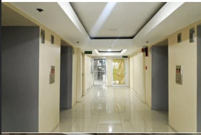 Pet Plans Tower | 533sqm Office Space for Sale in Makati City
