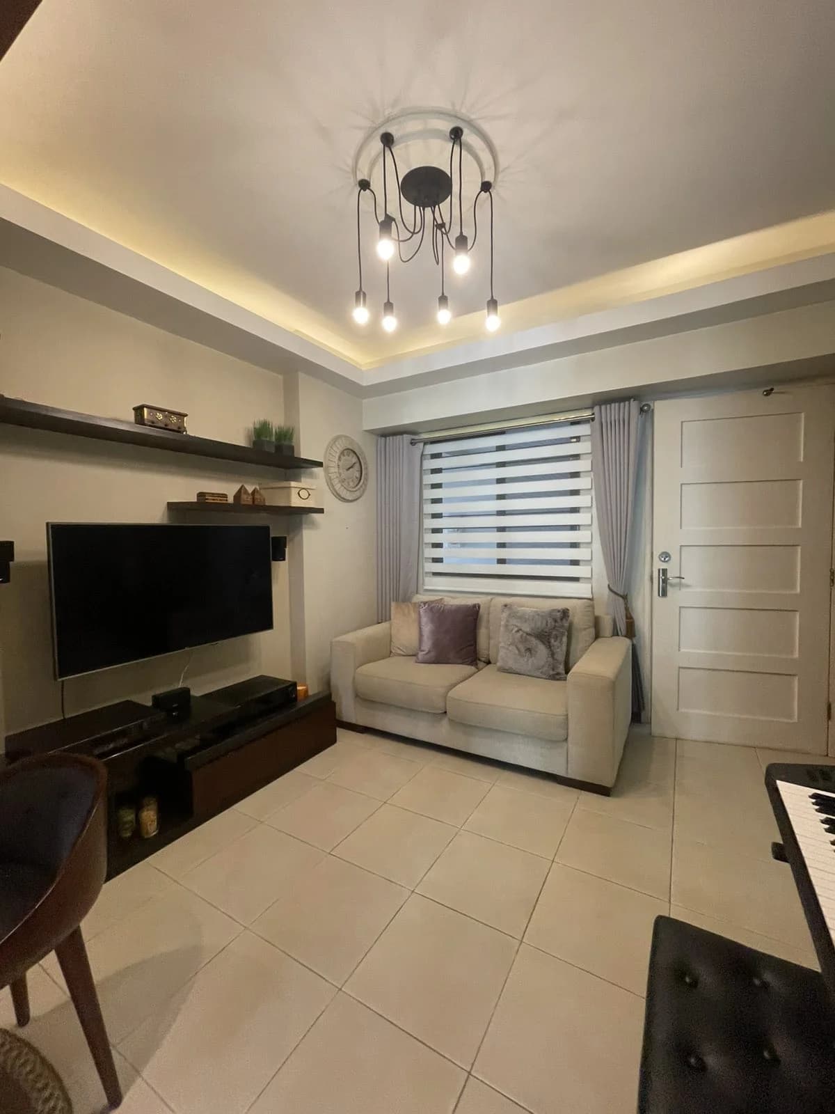 Flair Towers | 2BR 48sqm Condo for Sale in Mandaluyong City