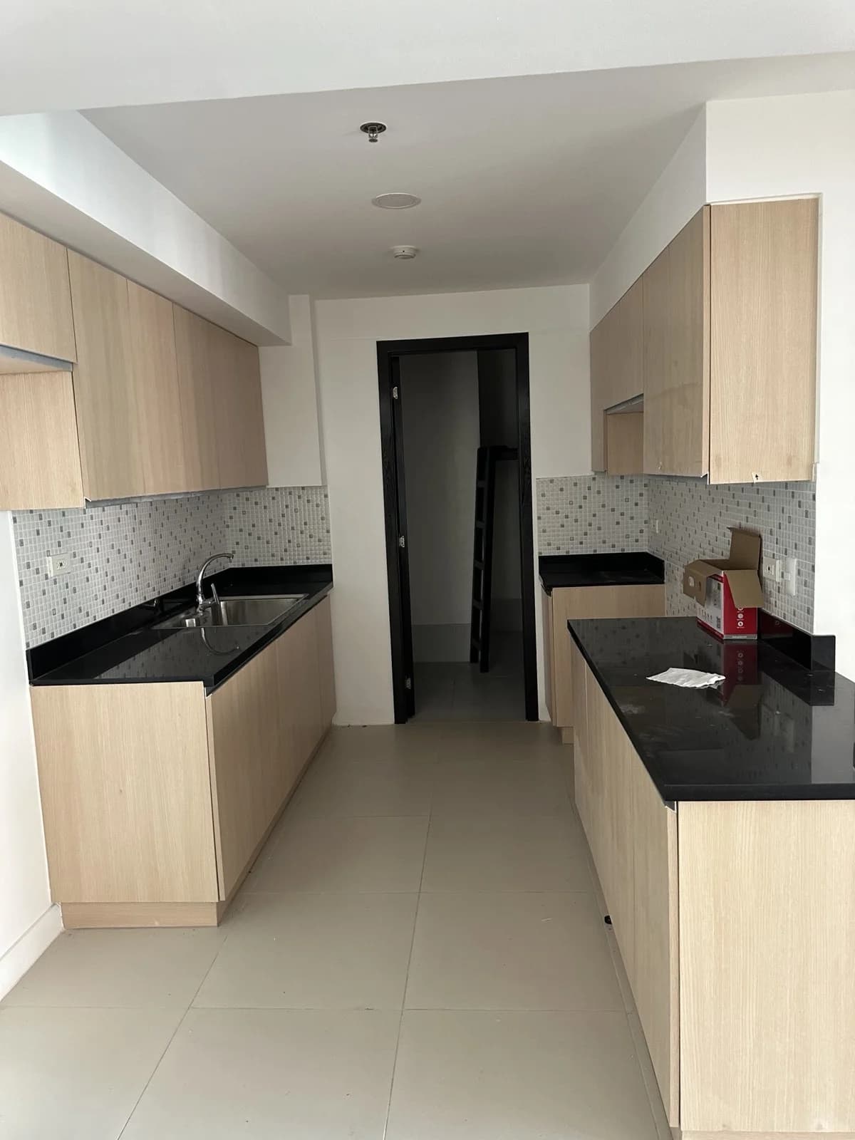 The Veranda Arca South | 3BR 110sqm Condo for Sale in Taguig City - Arca South