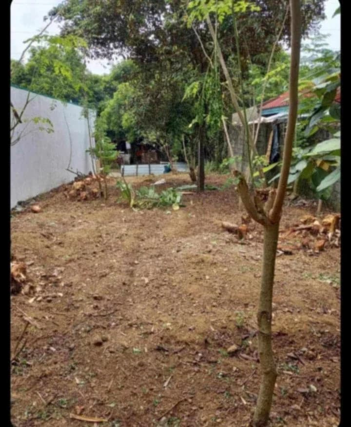 Mapayapa Village Iii | Lot for Sale in Quezon City