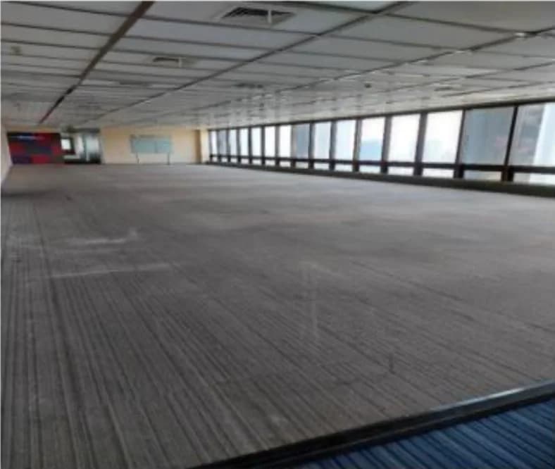 Pacific Star Building | 1884sqm Office Space for Rent in Makati City