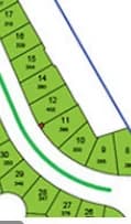 Alabang West Village | Lot for Sale in Las Piñas City