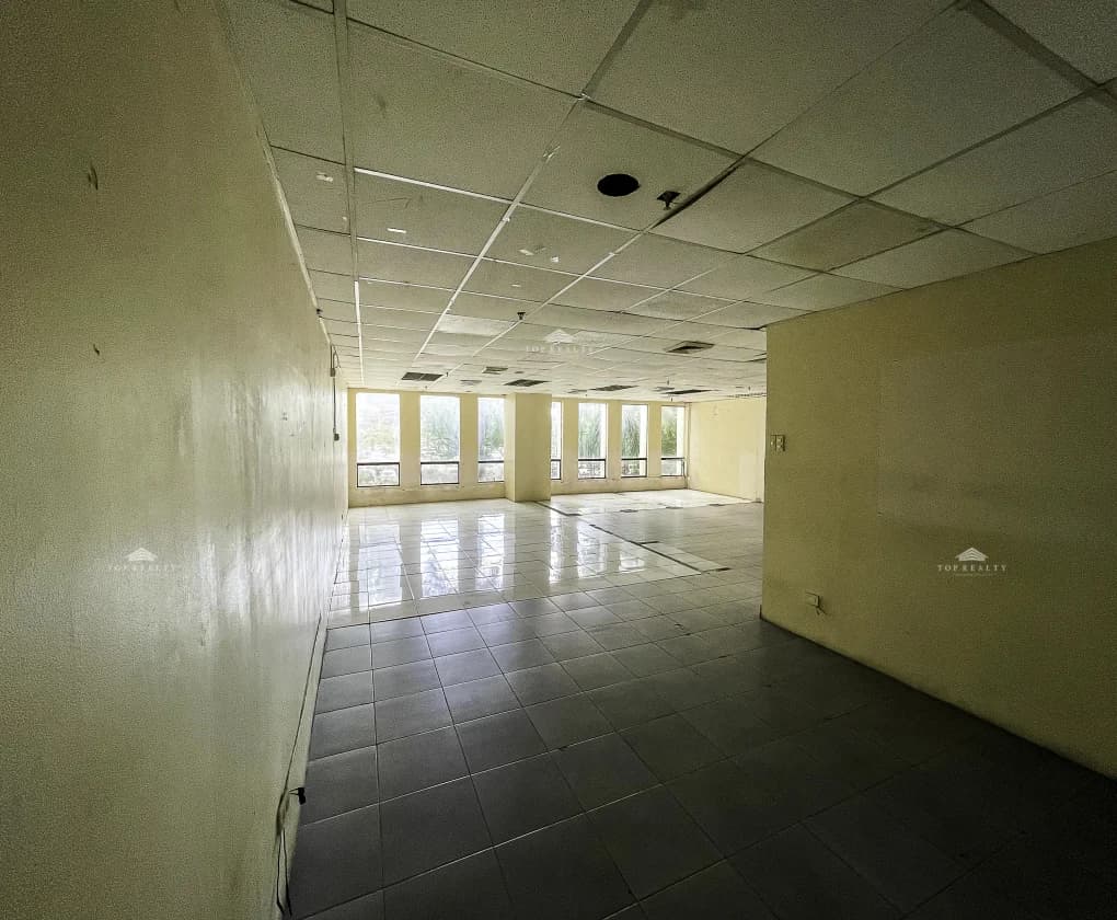 Emerald Building | 125sqm Office Space for Rent in Pasig City