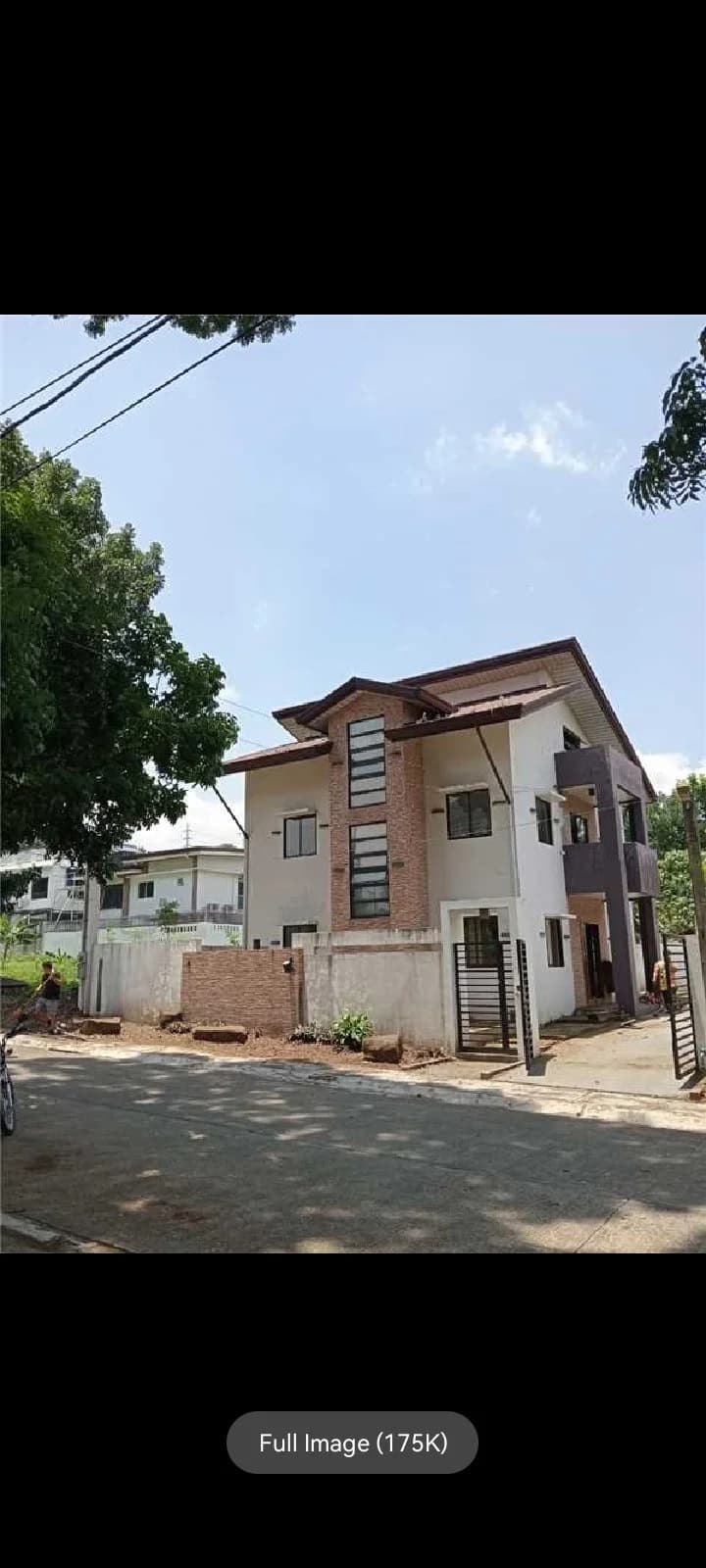 Villa Vienna | 3BR 300sqm House & Lot for Sale in Quezon City