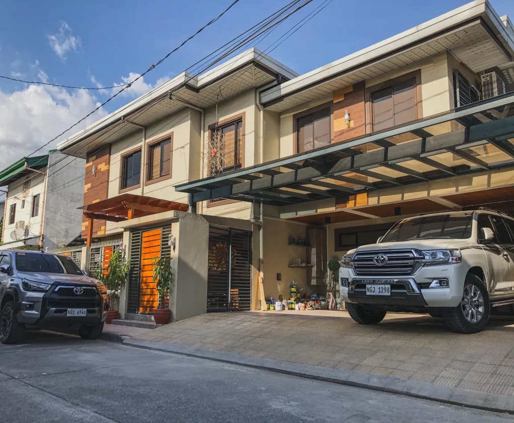 Golden Meadows | 5BR 450sqm House & Lot for Sale in Rizal