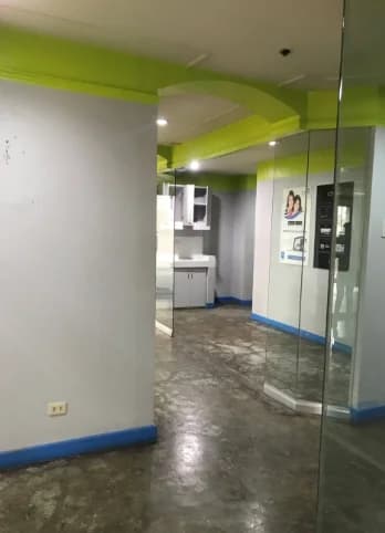 Tektite Tower | 228sqm Office Space for Rent in Pasig City