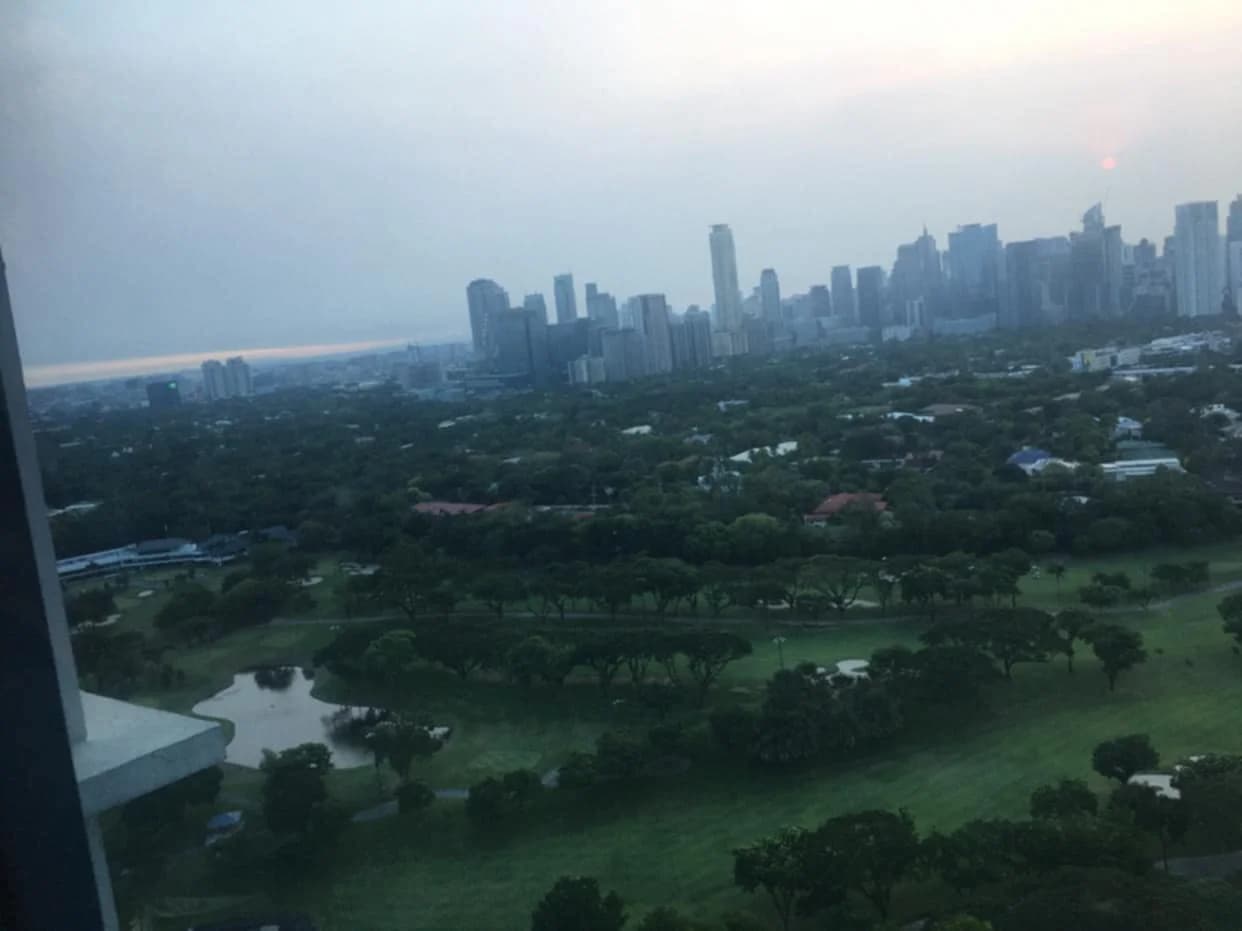 Bellagio | 2BR 86sqm Condo for Sale in Taguig City - Bgc