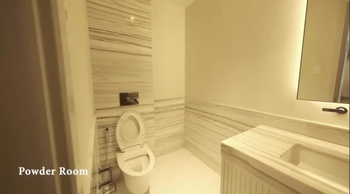 The Balmori Suites | 2BR 144sqm Condo for Sale in Makati City - Rockwell