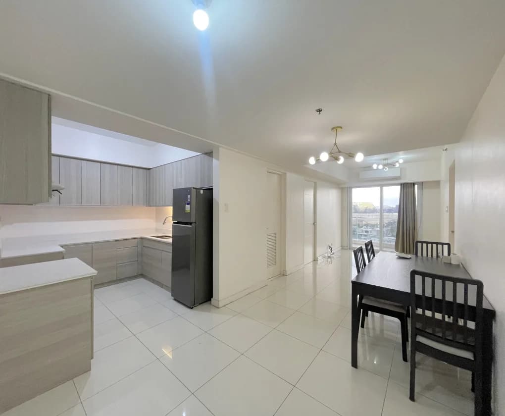 Oak Harbor Residences | 2BR 97sqm Condo for Sale in Parañaque City