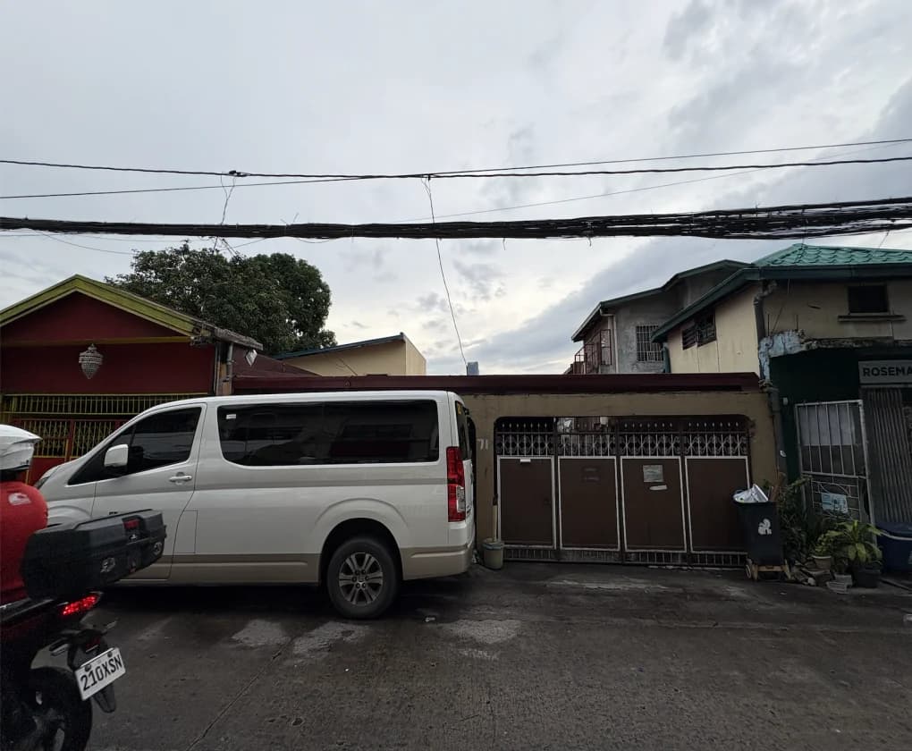 Cembo | House & Lot for Sale in Taguig City