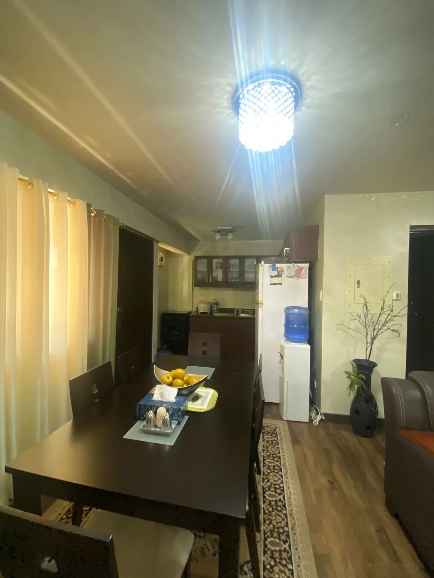 The Royal Palm Residences | 3BR 116sqm Condo for Sale in Taguig City - Acacia