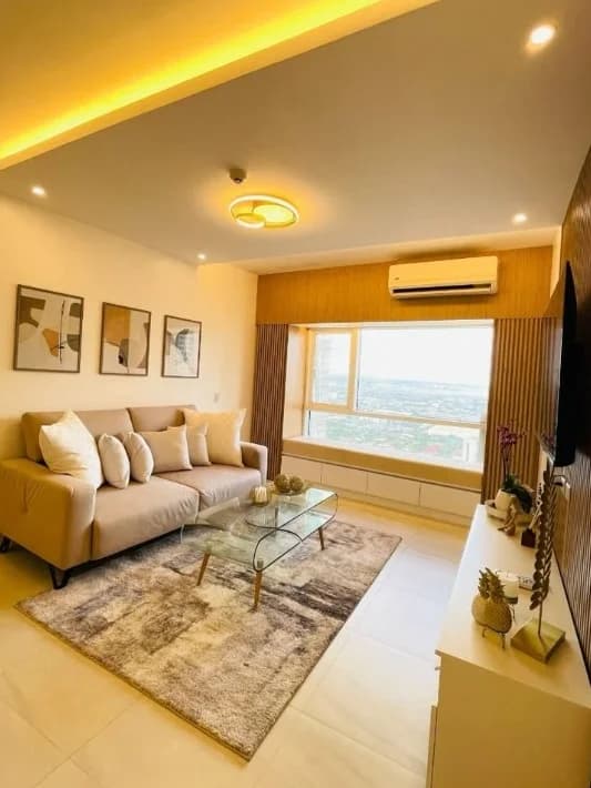 The Royalton At Capitol Commons | 2BR 105sqm Condo for Rent in Pasig City