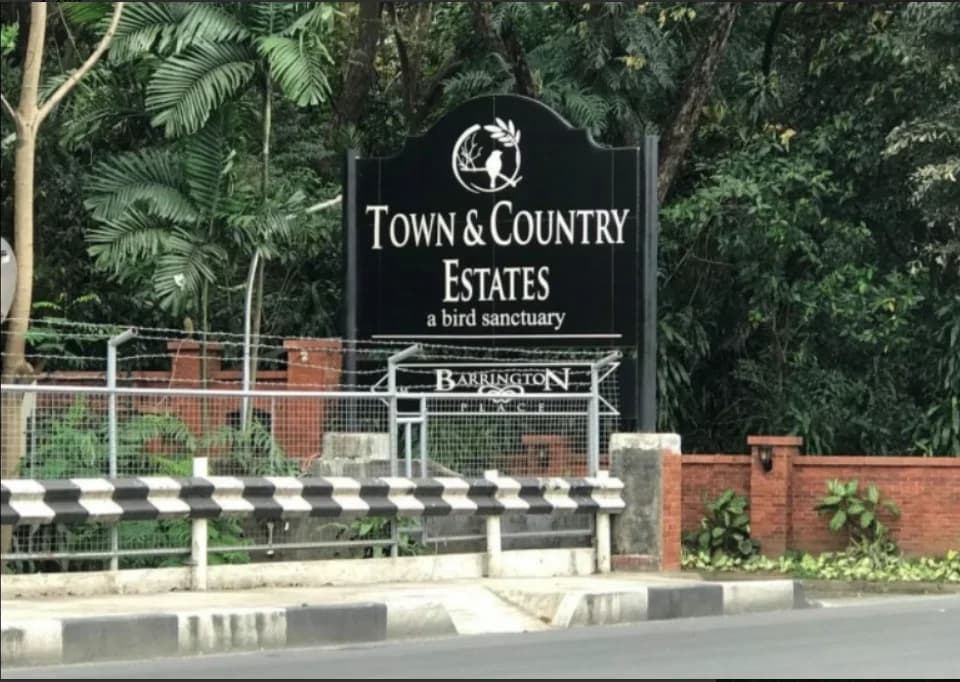 Town And Country Estates | Lot for Sale in Rizal