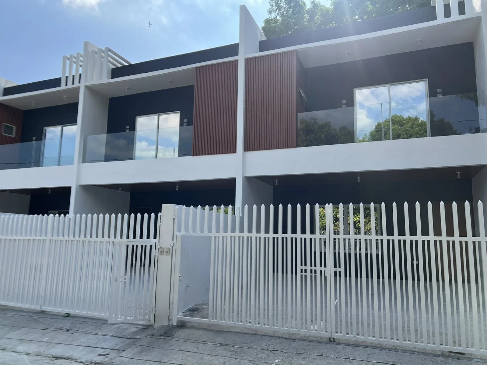 Bankers Village 3 | 3BR 155sqm Townhouse for Sale in Rizal