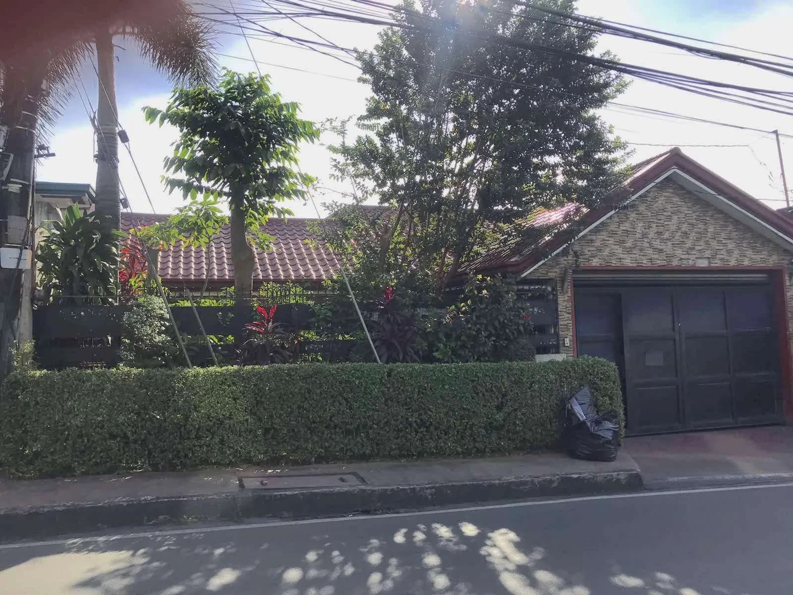 Greenville Subdivision | 3BR 200sqm House & Lot for Sale in Quezon City