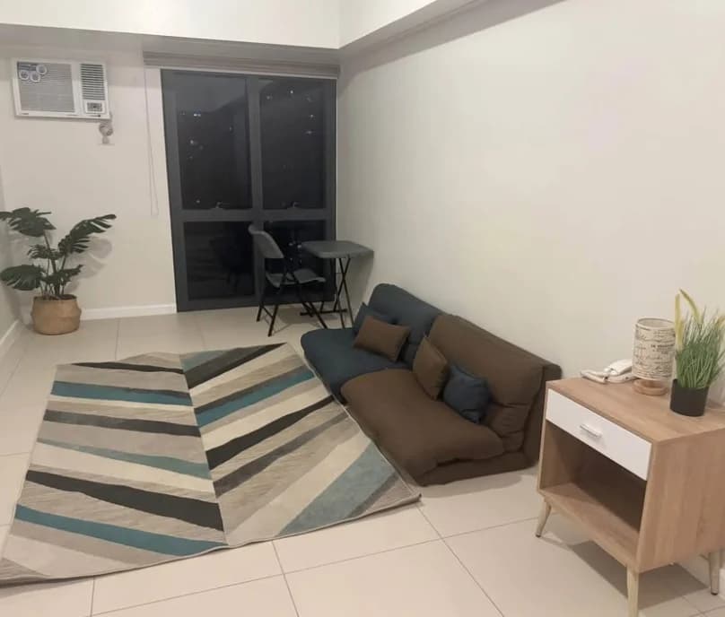 The Gentry Residences | Studio 3105sqm Condo for Rent in Makati City