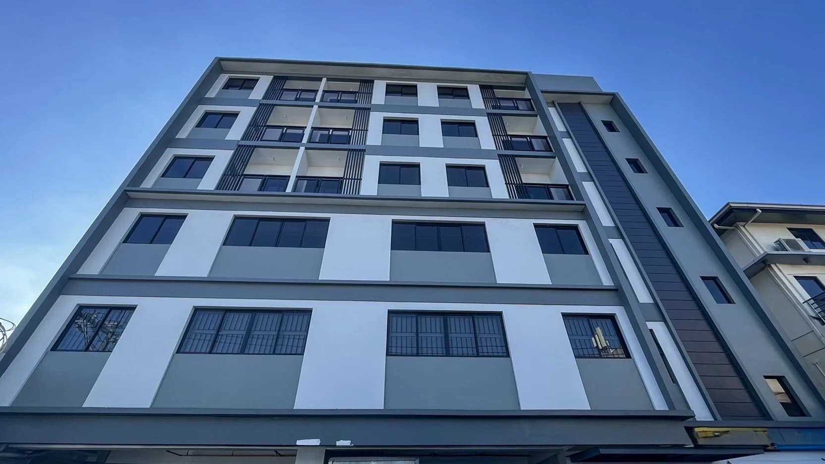 Alexander Building | 4sqm Commercial Space for Rent in Makati City