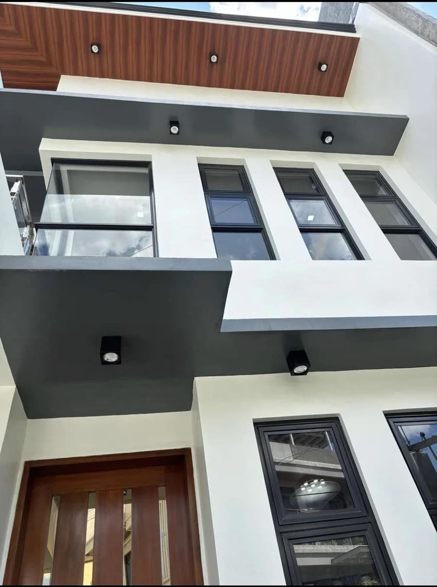 Edgewood Place, Sun Valley Estates, Antipolo | 4BR 280sqm House & Lot for Sale in Rizal