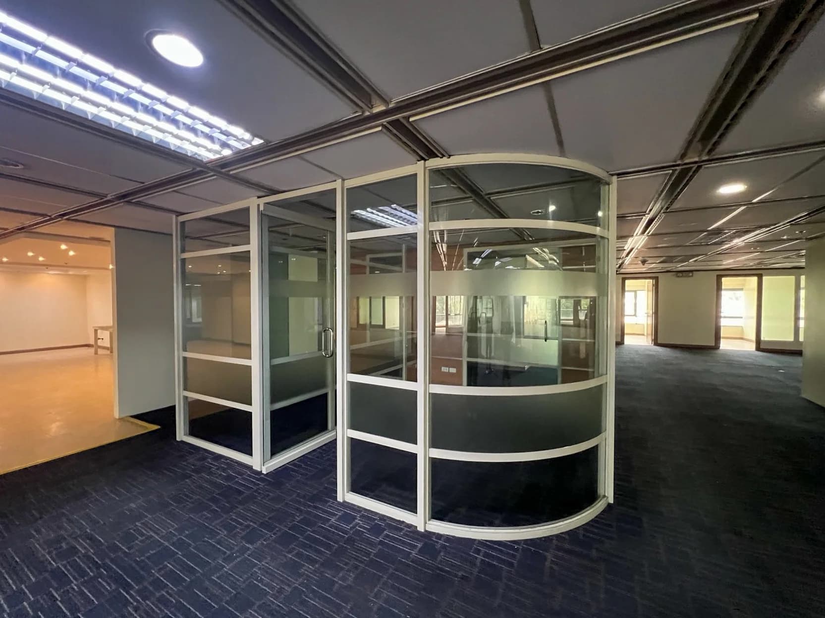 Alco Building | 1145sqm Office Space for Rent in Makati City