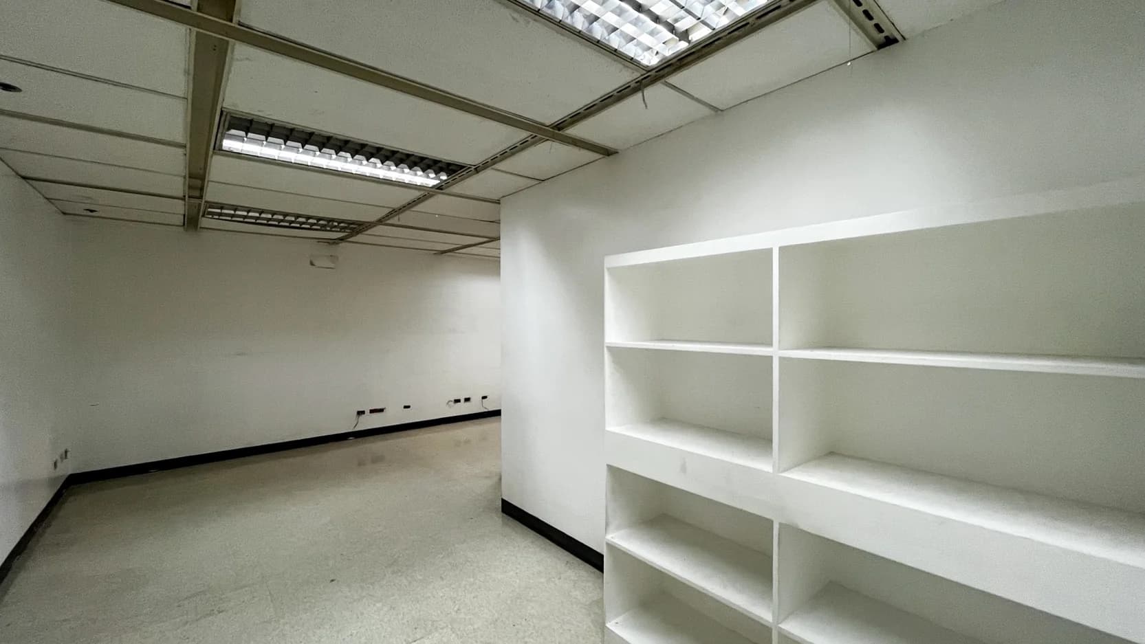 Alco Building | 621sqm Office Space for Rent in Makati City