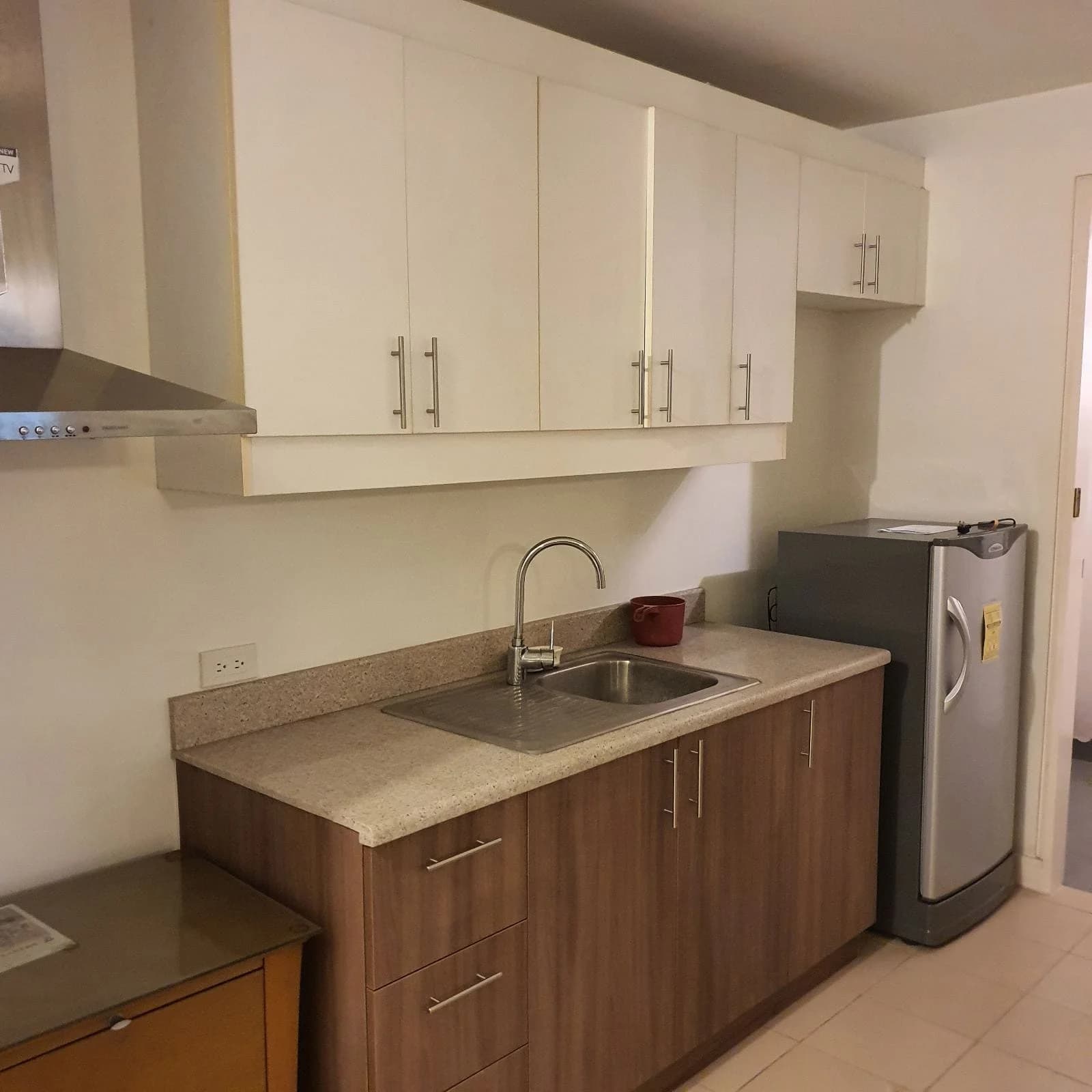 The Grand Midori | 1BR 55sqm Condo for Sale in Makati City - Legazpi Village