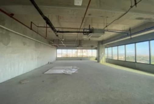 Ten West Campus | 1246sqm Office Space for Rent in Taguig City - Mckinley