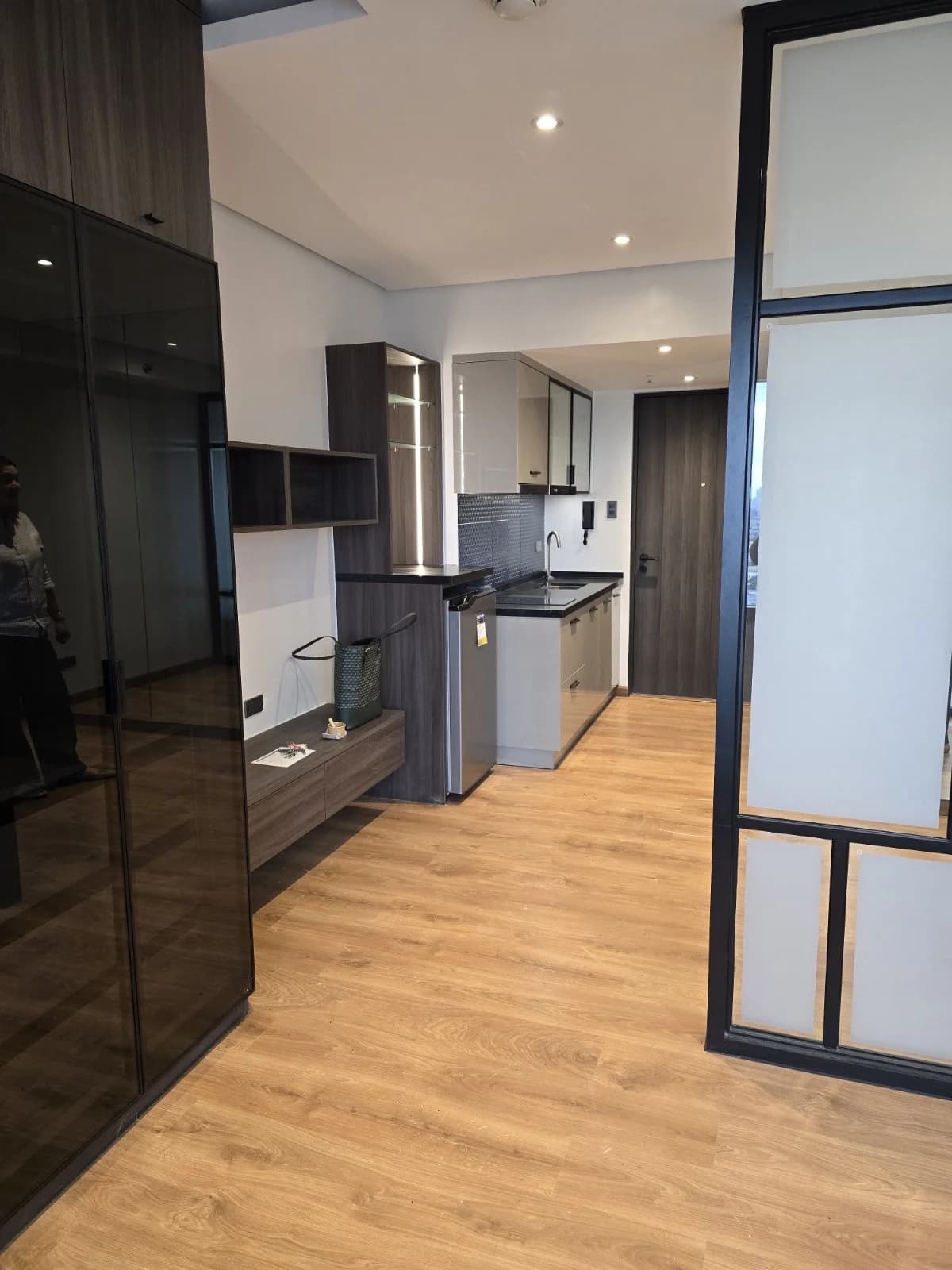 The Rise | Studio 28sqm Condo for Sale in Makati City