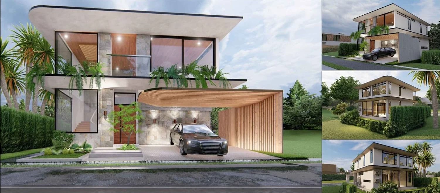 Venare Nuvali | 3BR 290sqm House & Lot for Sale in Laguna