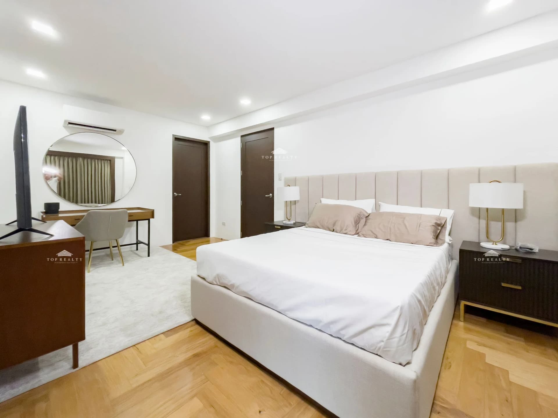 P. Tuazon Townhouses | 2BR 291sqm Townhouse for Sale in Quezon City