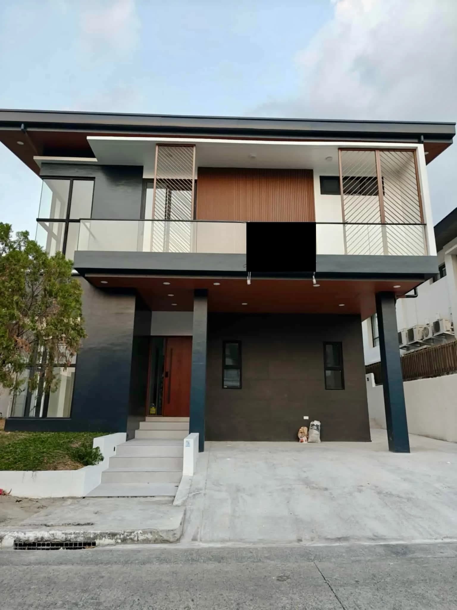 Tahanan Village | 5BR 383sqm House & Lot for Sale in Parañaque City