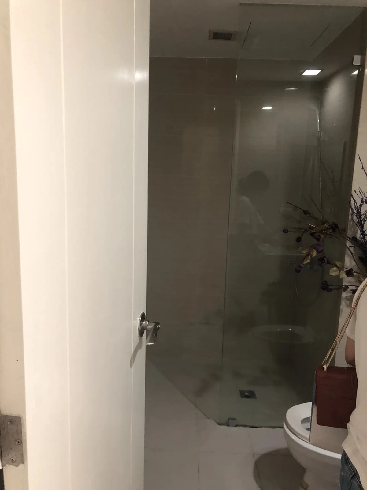 Venice Luxury Residences | Studio 40sqm Condo for Sale in Taguig City - Mckinley