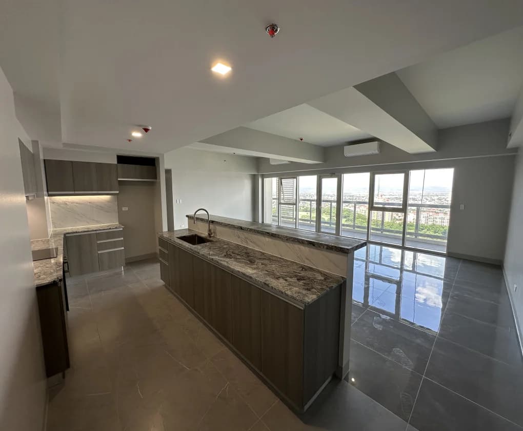 Park Mckinley West | 3BR 212sqm Condo for Sale in Taguig City - Mckinley