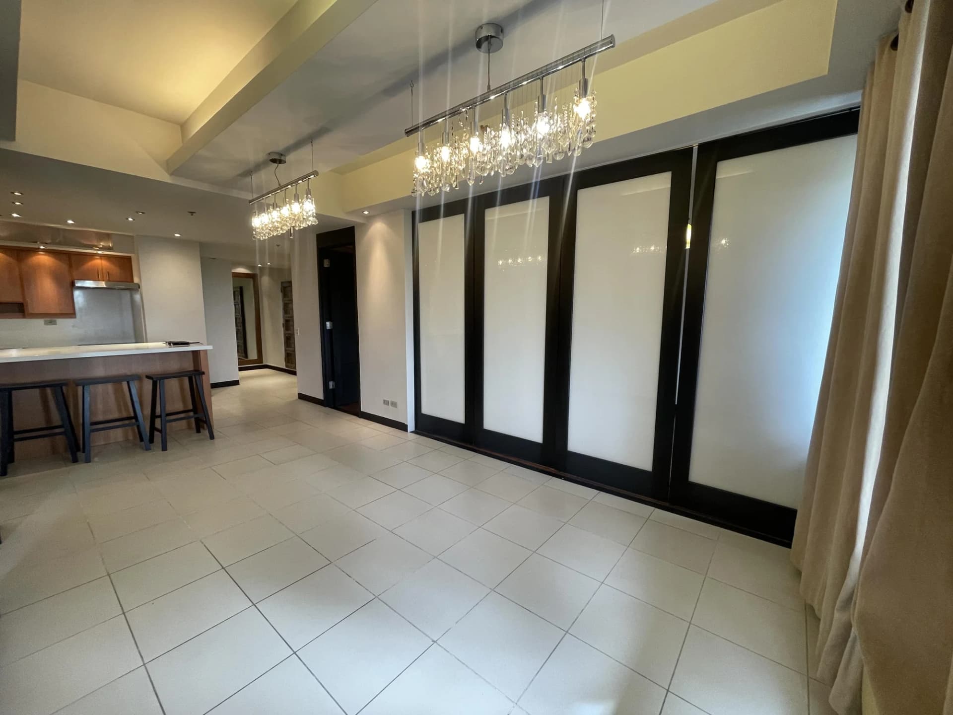Fairways Tower | 2BR 84sqm Condo for Rent in Taguig City - Bgc