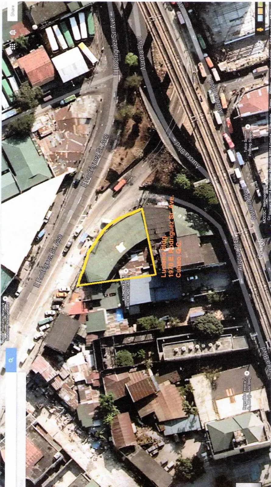 Quezon City | Lot for Sale in Quezon City