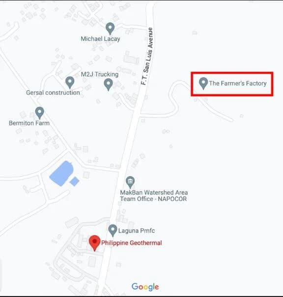 Farm Lot Laguna | Farm for Sale in Laguna
