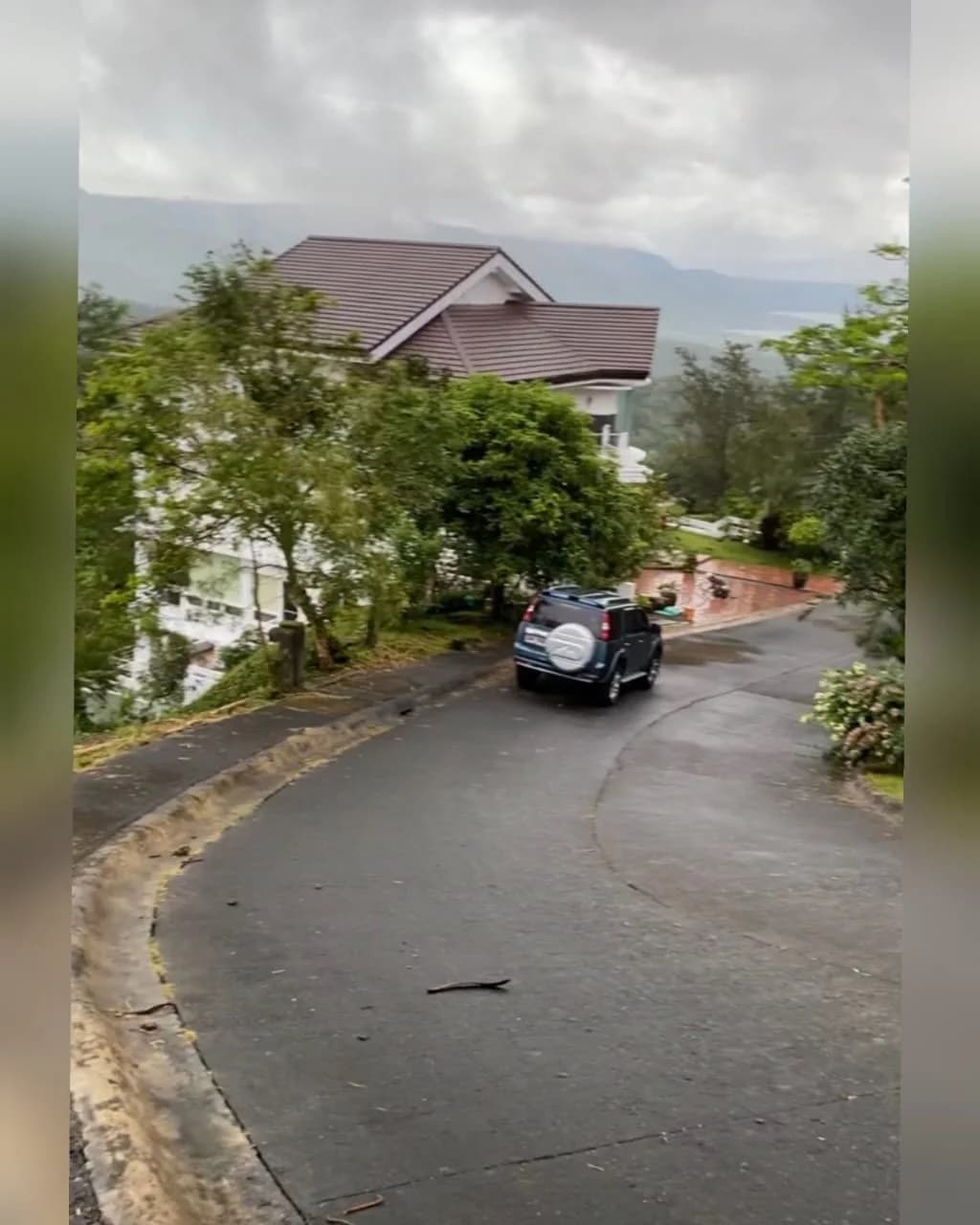 Canyon Woods Residential Resort | Lot for Sale in Batangas