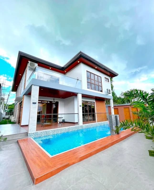 Havila | 4BR 460sqm House & Lot for Sale in Rizal