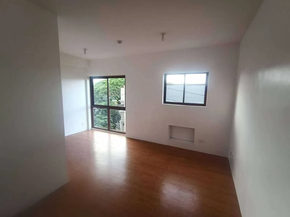 La Rossa | Studio 22sqm Condo for Sale in Quezon City