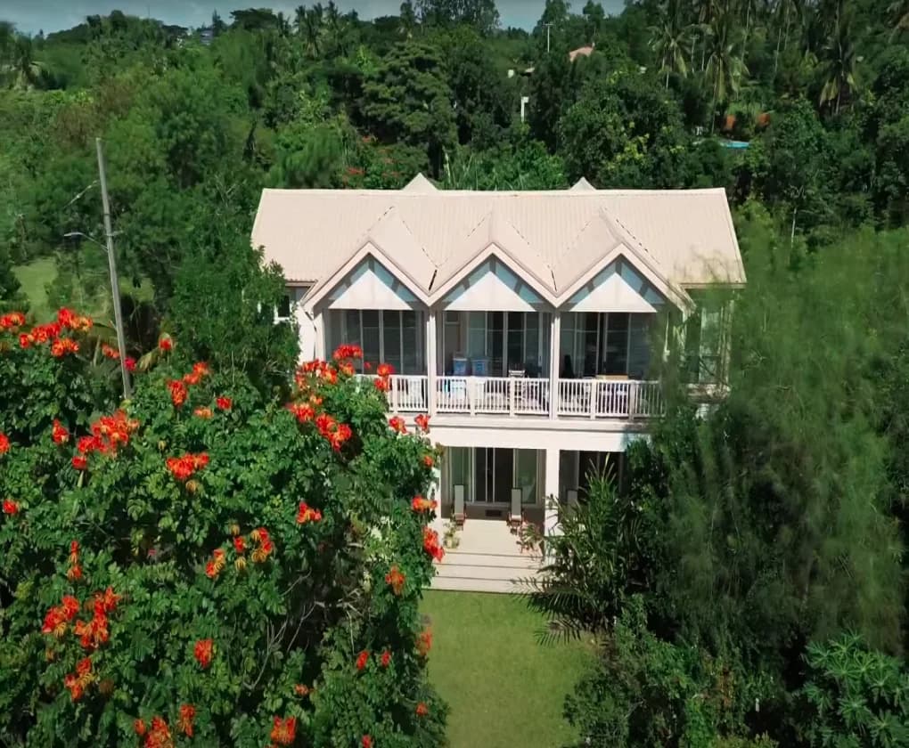 Plantation Hills Tagaytay Highlands | 4BR 1900sqm House & Lot for Sale in Tagaytay City