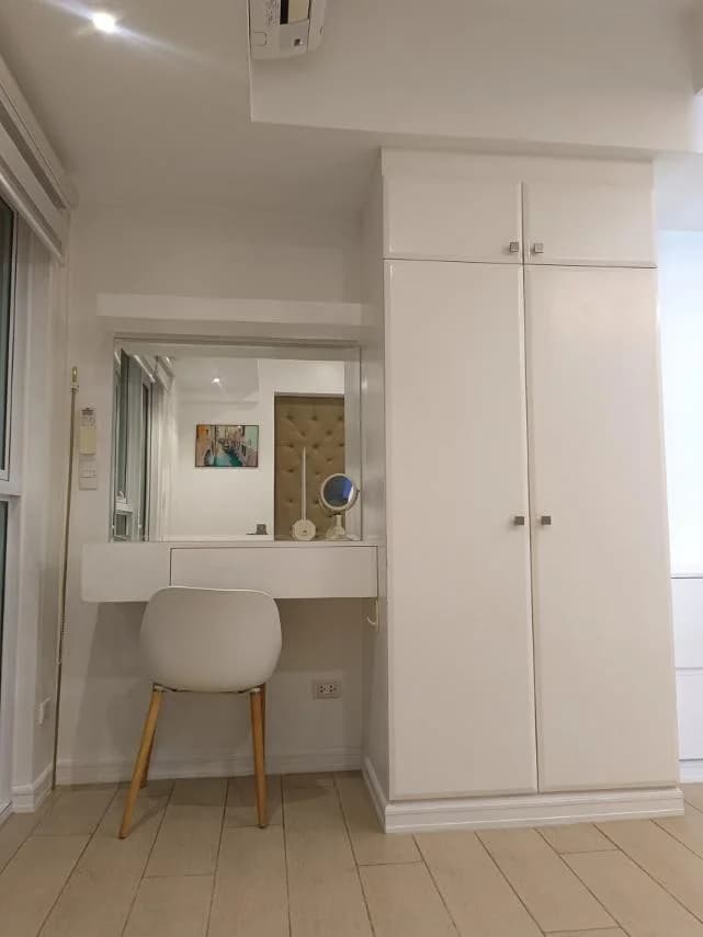 Venice Luxury Residences | Studio 40sqm Condo for Sale in Taguig City - Mckinley