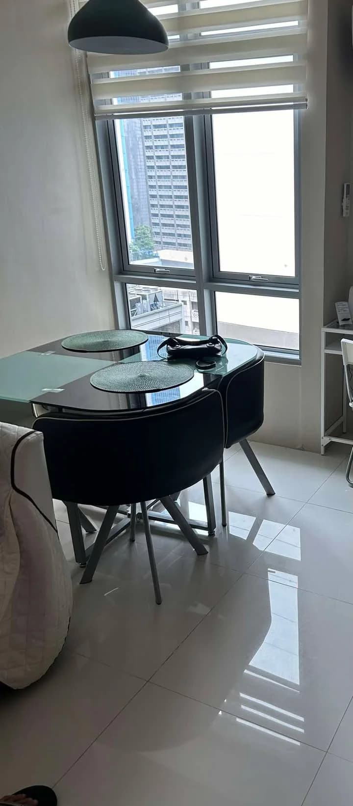 Salcedo Square Residences | 1BR 32sqm Condo for Sale in Makati City