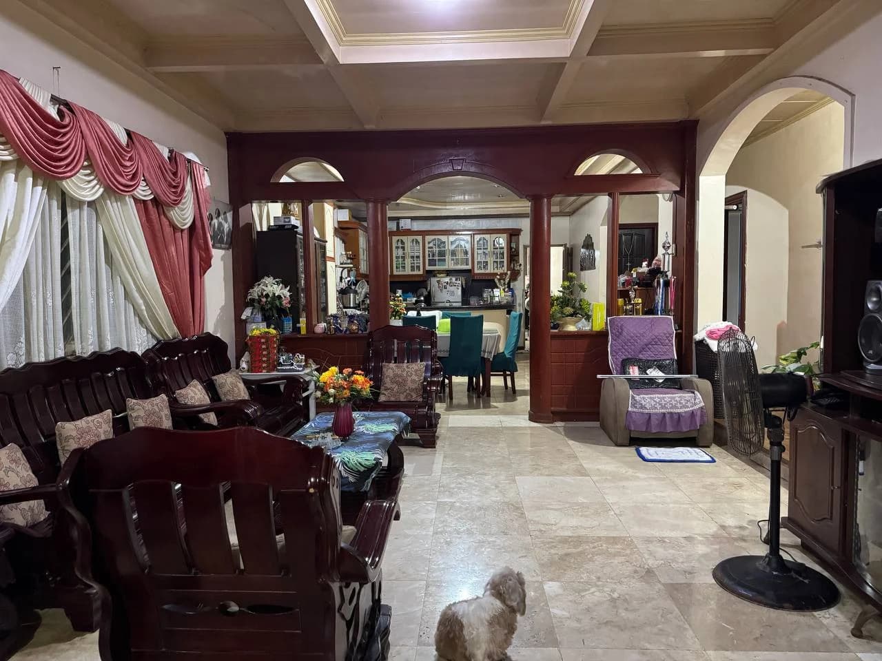 Baliuag | 3BR 593sqm House & Lot for Sale in Bulacan