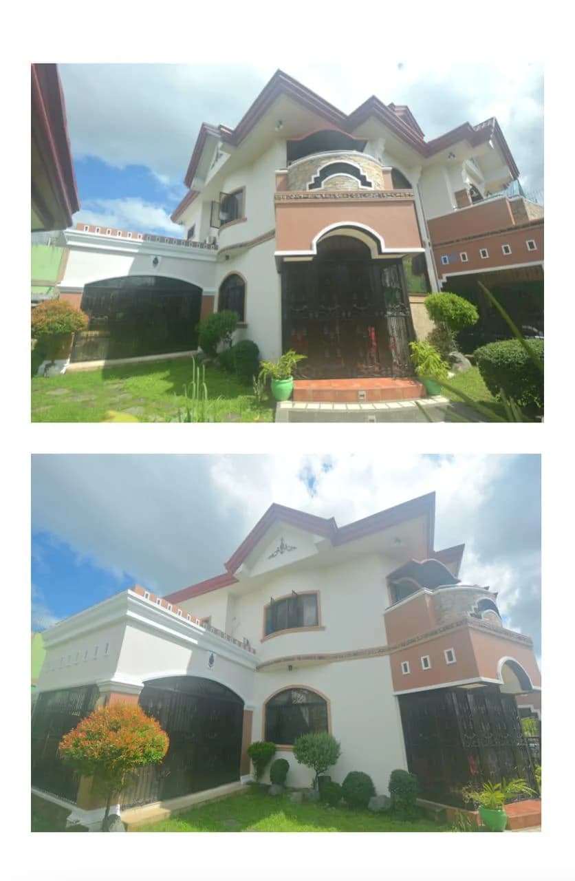 Sacred Heart Village | 9BR 504sqm House & Lot for Sale in Quezon City