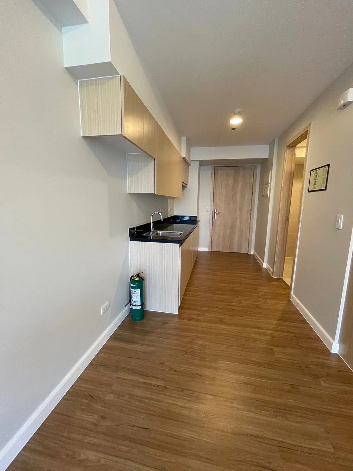 Portico | Studio 30sqm Condo for Sale in Pasig City