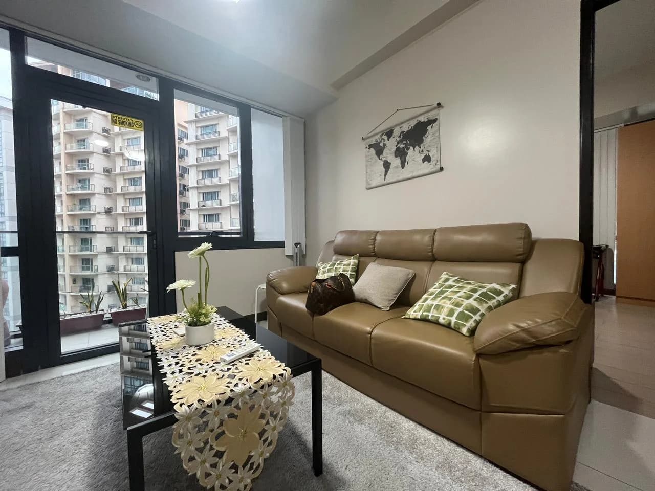 The Florence - Taguig City - Mckinley | 2BR 71sqm Condo for Sale in Taguig City - Mckinley
