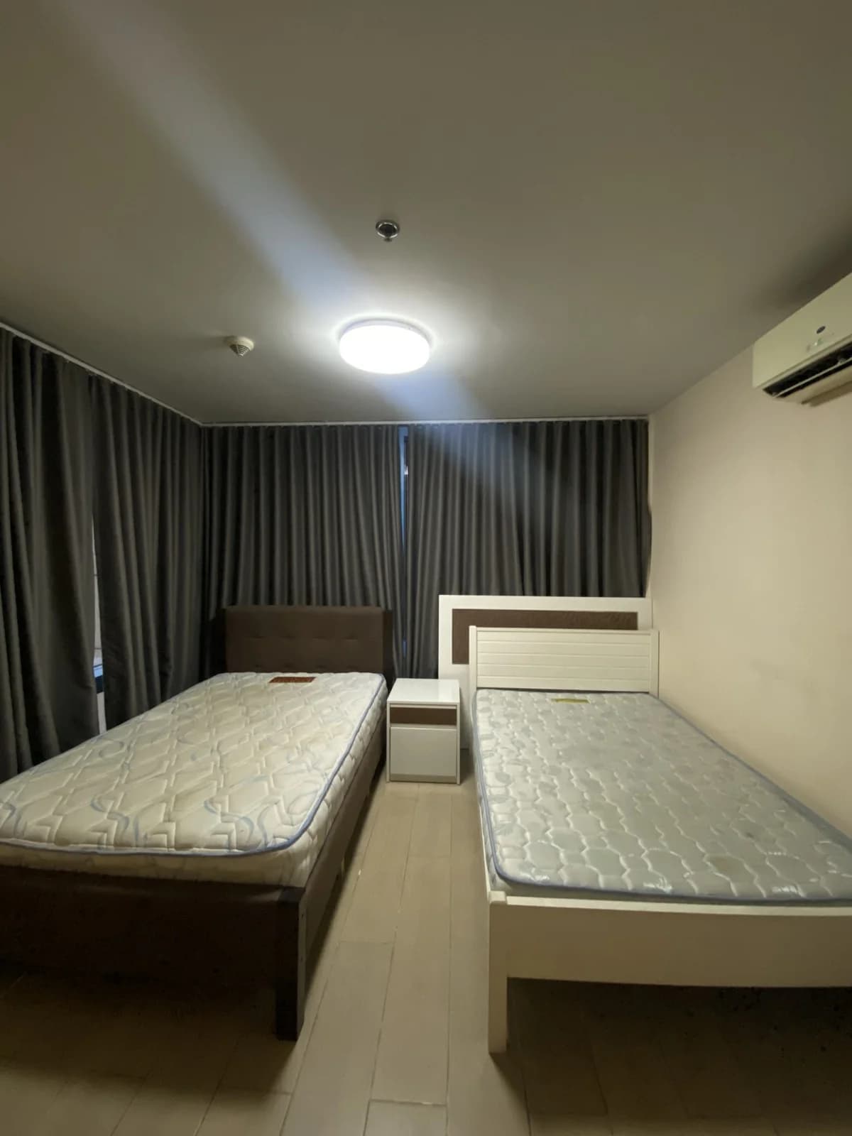 Two Central | 1BR 59sqm Condo for Sale in Makati City
