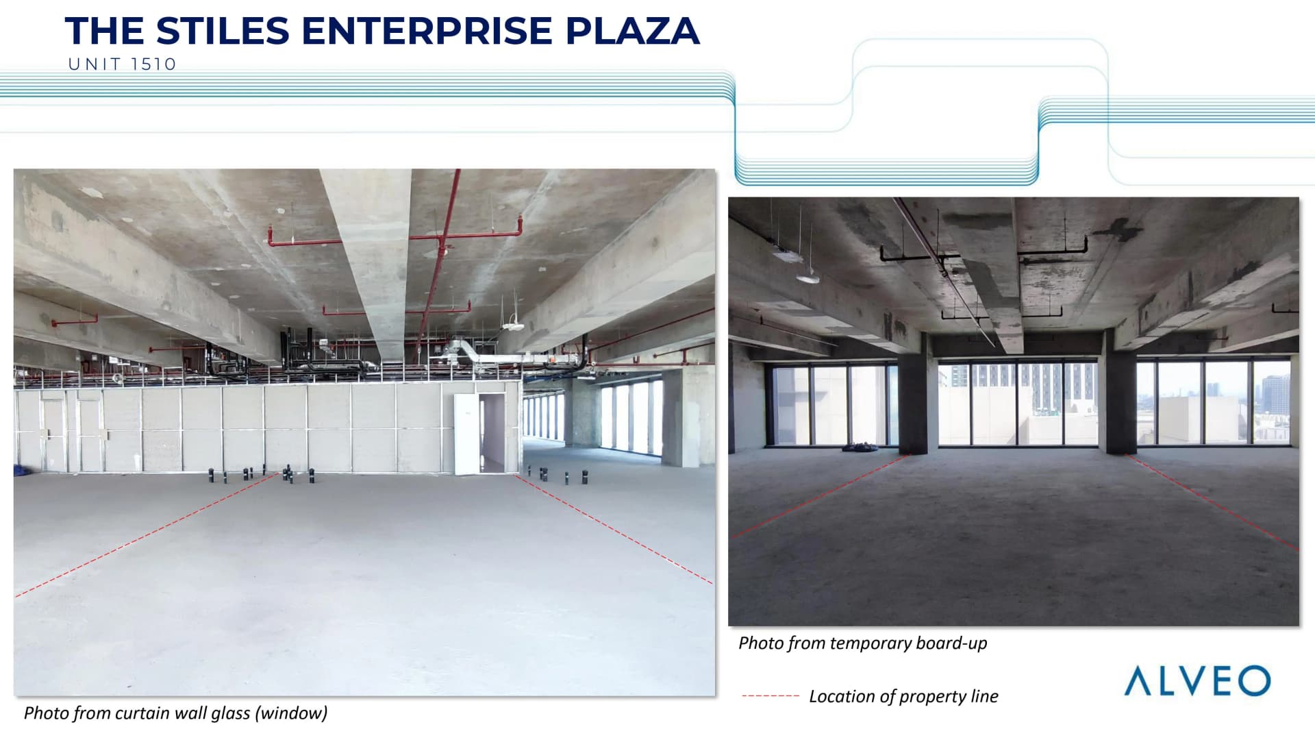 The Stiles Enterprise Plaza | 129sqm Office Space for Rent in Makati City