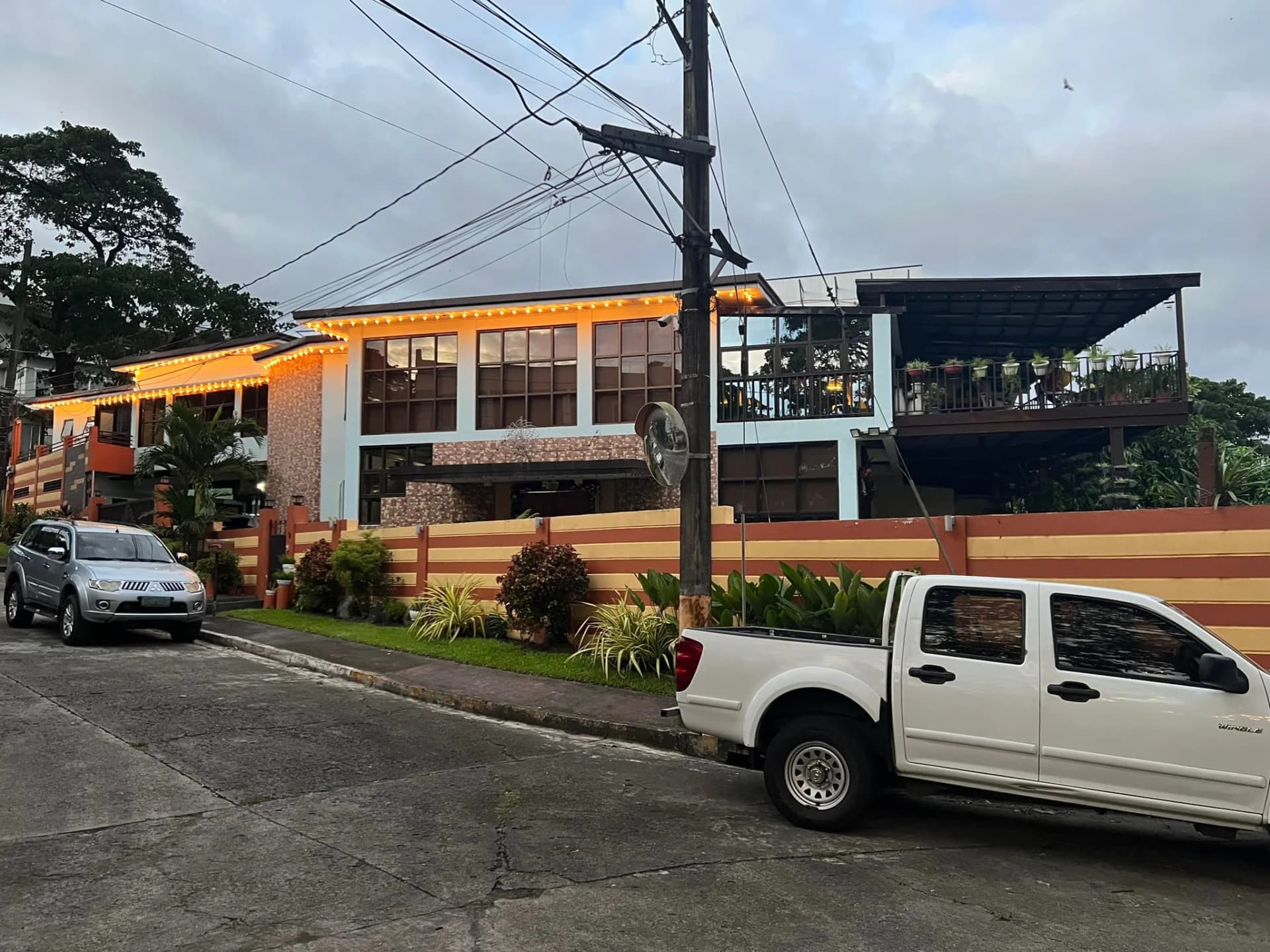Capitol Homes | 7BR 680sqm House & Lot for Sale in Quezon City