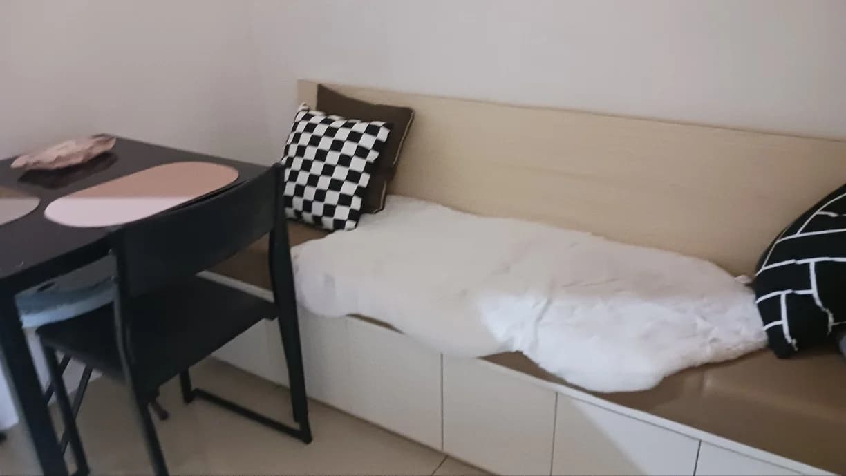 Shell Residences | 1BR 26sqm Condo for Sale in Pasay City