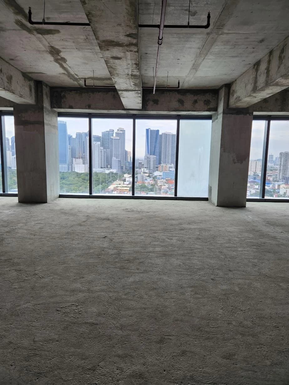 Stiles Enterprise Plaza | 81sqm Office Space for Rent in Makati City